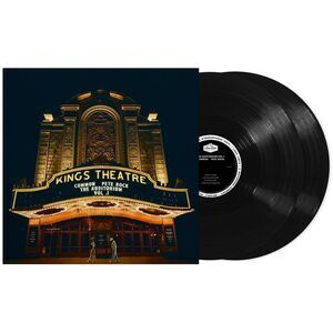 Common & Pete Rock - The Auditorium, Vol. 1  LP LP